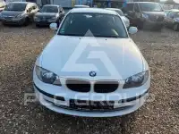 2010 BMW 116