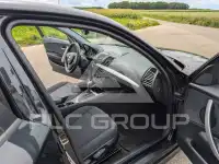 2010 BMW 116