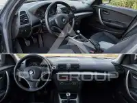 2010 BMW 116