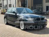2010 BMW 116