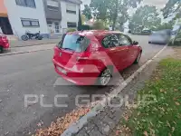 2010 BMW 116
