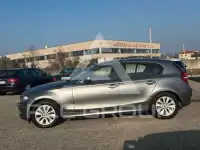 2010 BMW 116