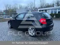 2010 BMW 116