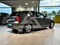 2010 BMW 116