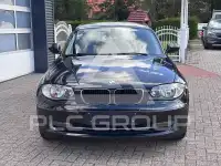 2010 BMW 116