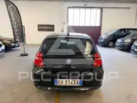 2010 BMW 116