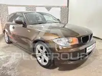 2010 BMW 116