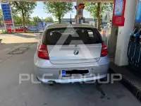 2010 BMW 116