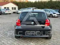 2010 BMW 116