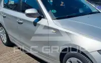 2010 BMW 116
