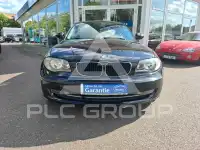 2010 BMW 116