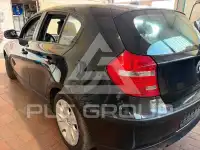 2010 BMW 116