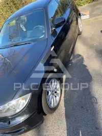 2010 BMW 116