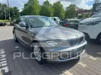 2010 BMW 116