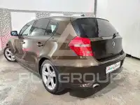 2010 BMW 116