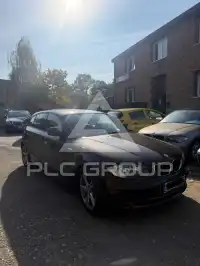2010 BMW 116