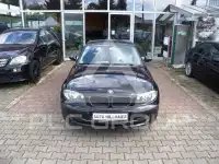 2010 BMW 116