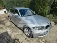2010 BMW 116