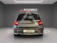 2010 BMW 116