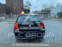 2010 BMW 116