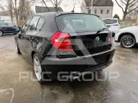 2010 BMW 116