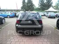 2010 BMW 116