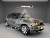 2010 BMW 116