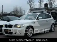 2010 BMW 116