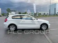 2010 BMW 116