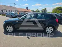 2010 BMW 116