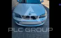 2010 BMW 116