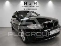 2010 BMW 116