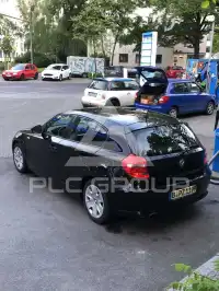 2010 BMW 116