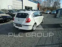 2010 BMW 116