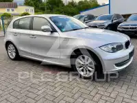 2010 BMW 116