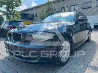 2010 BMW 116