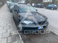 2010 BMW 116