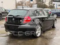 2010 BMW 116