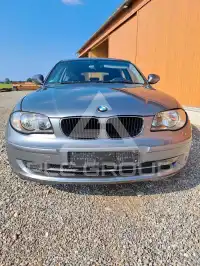 2010 BMW 116