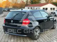 2010 BMW 116