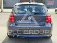 2010 BMW 116
