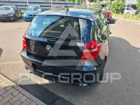 2010 BMW 116