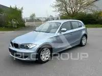 2010 BMW 116