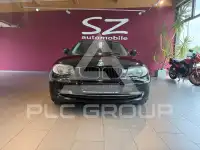 2010 BMW 116