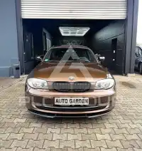 2010 BMW 116
