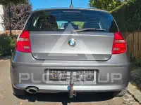 2010 BMW 116