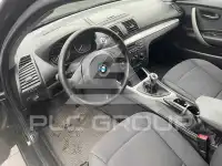 2010 BMW 116