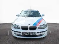 2010 BMW 116