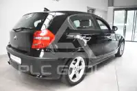 2010 BMW 116