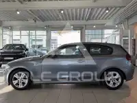 2010 BMW 116